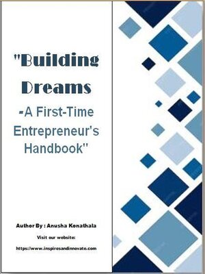 cover image of Building Dreams